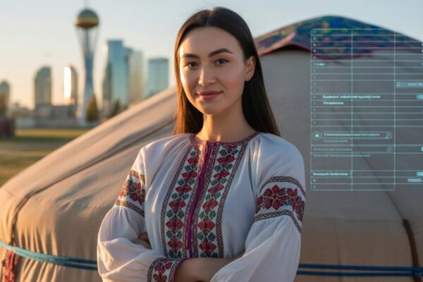 asylmendibaeva